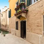 Ca' Lavezzera Gasthuis Venetië