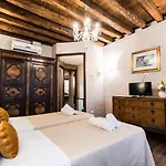Ca' Lavezzera Maison d'hôtes Venise