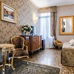 Ca' Lavezzera Maison d'hôtes 4*