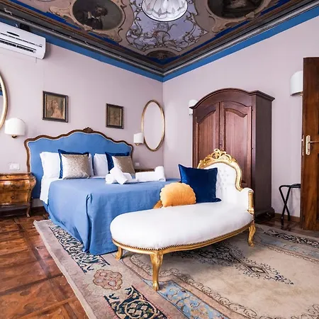 بيت ضيافة Ca' Lavezzera 4*
