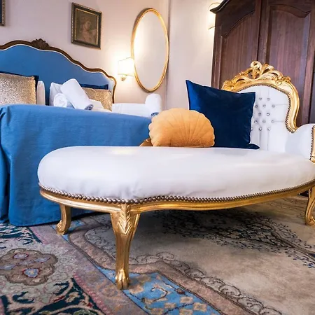 Ca' Lavezzera البندقية
