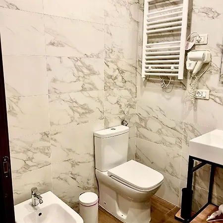 Гостевой дом Ca' Lavezzera 2*