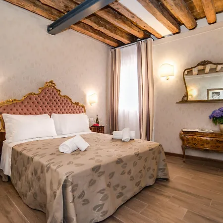 Ca' Lavezzera Maison d'hôtes 4*