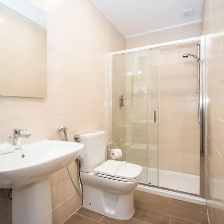 بيت ضيافة Ca' Lavezzera 4*