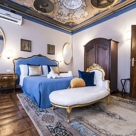 Ca' Lavezzera 4* Benátky