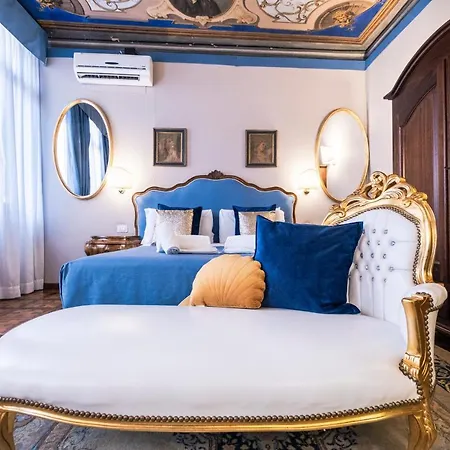 بيت ضيافة Ca' Lavezzera 4*