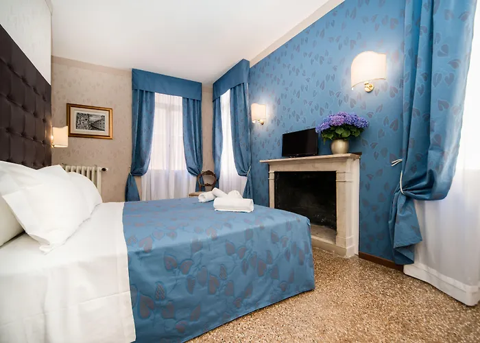 Ca' Lavezzera Penzion