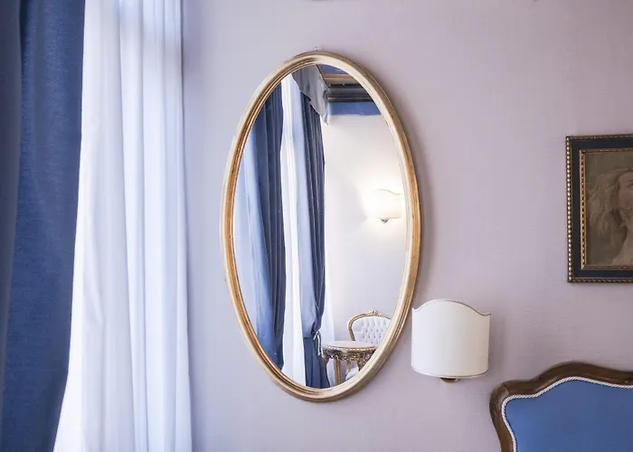 Ca' Lavezzera 4* Benátky