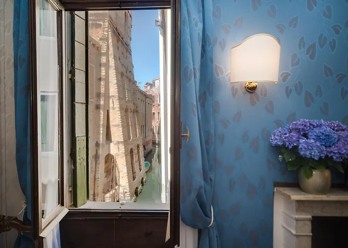 Ca' Lavezzera Penzion