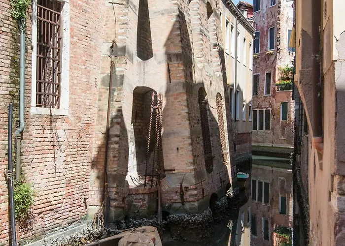 Ca' Lavezzera Penzion