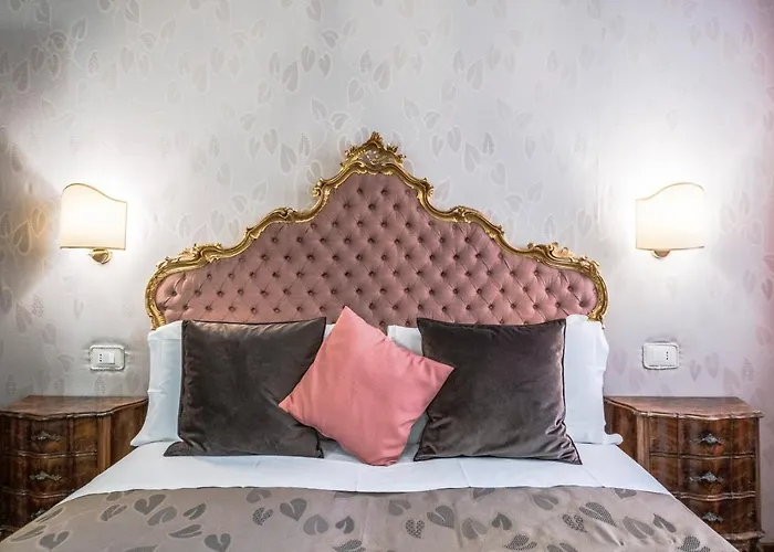 Ca' Lavezzera 4* Benátky