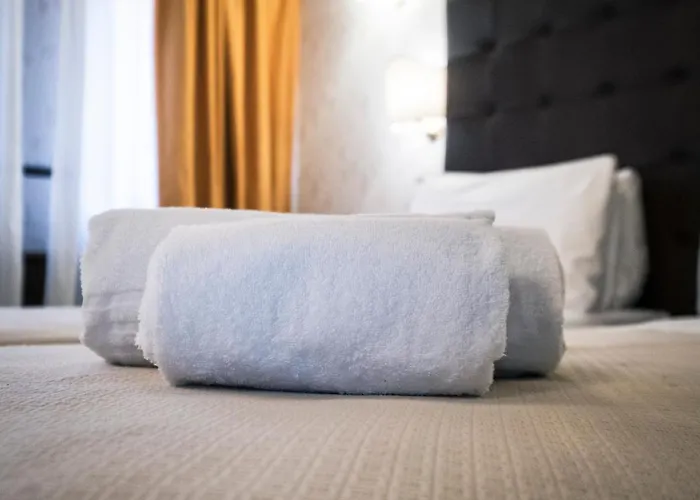 Penzion Ca' Lavezzera Benátky