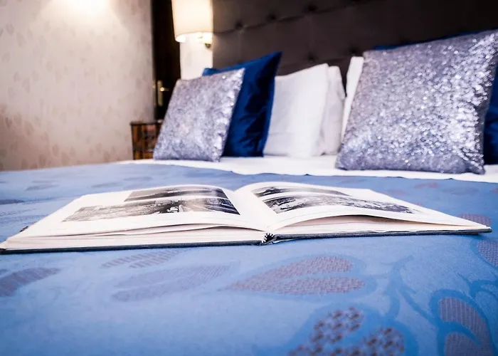 Ca' Lavezzera Benátky