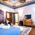 Ca' Lavezzera Pensionat Venedig