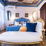Pensionat Ca' Lavezzera 4*