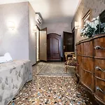 Pensionat Ca' Lavezzera 4*
