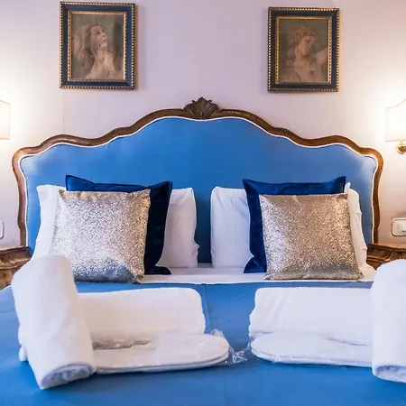 Gasthuis Ca' Lavezzera 4*