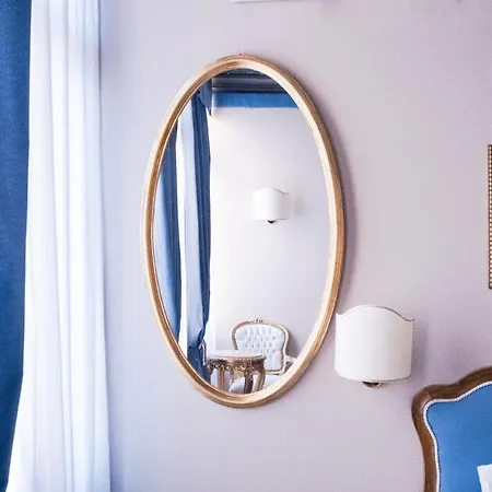 Ca' Lavezzera Гостевой дом 4*