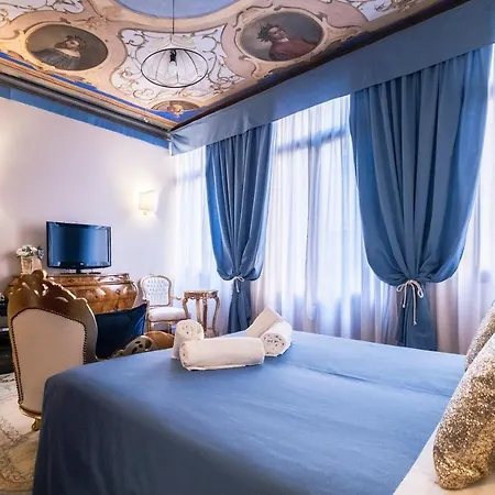 Ca' Lavezzera Гостевой дом Венеция