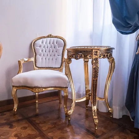 Ca' Lavezzera Гостевой дом 4*