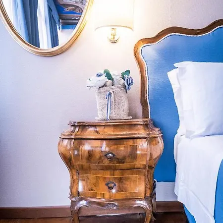 Ca' Lavezzera Гостевой дом Венеция