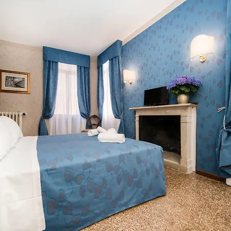 Ca' Lavezzera Gasthof