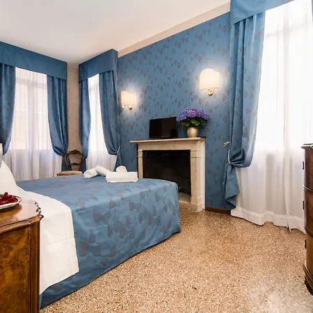 Ca' Lavezzera Gasthof Venedig