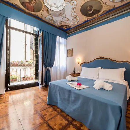 Gasthof Ca' Lavezzera