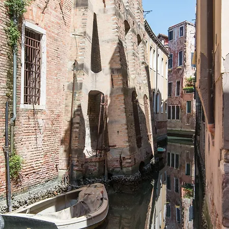 Gasthuis Ca' Lavezzera