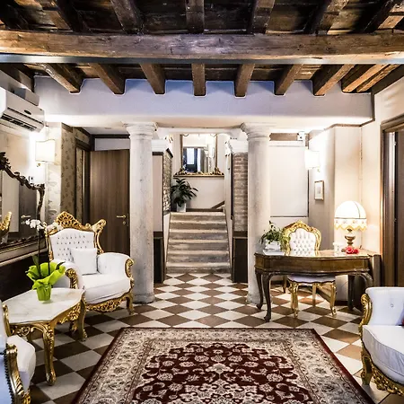 Gasthof Ca' Lavezzera