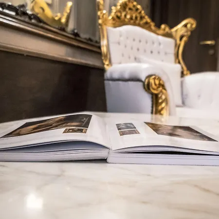 Гостевой дом Ca' Lavezzera Венеция