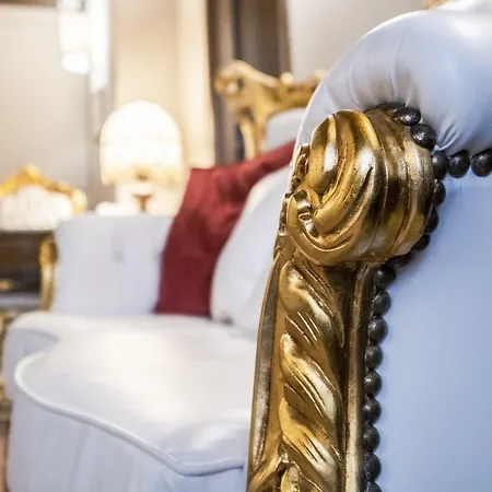 Gasthof Ca' Lavezzera Venedig