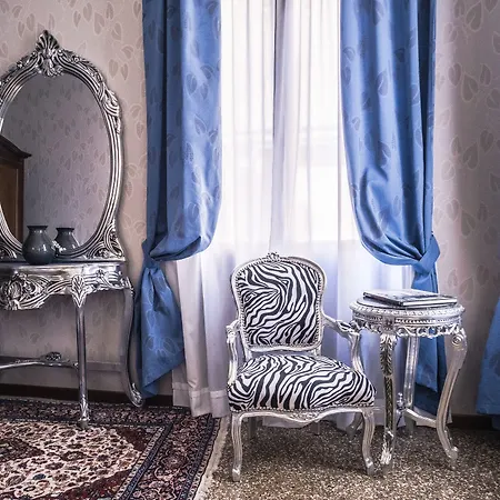 Gasthuis Ca' Lavezzera