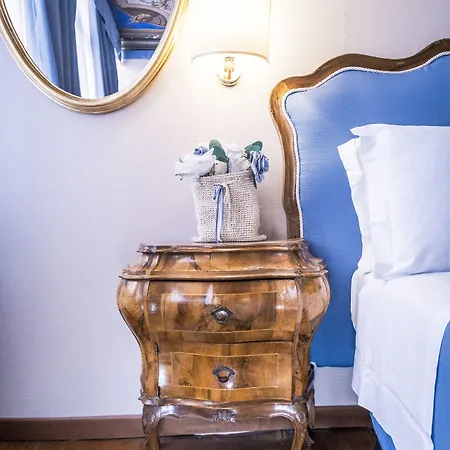 Gasthof Ca' Lavezzera Venedig