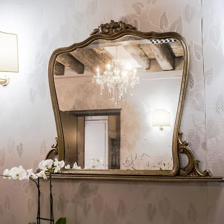 Гостевой дом Ca' Lavezzera