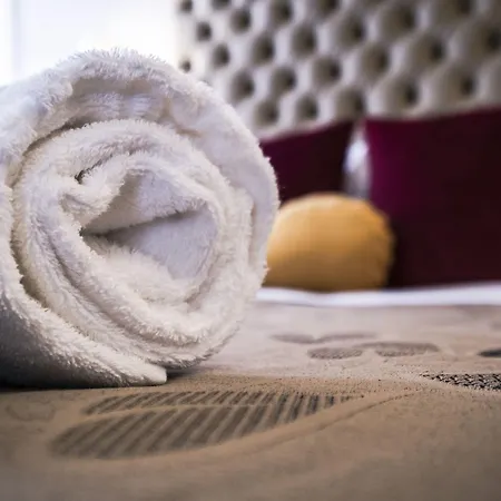 Ca' Lavezzera Gasthof