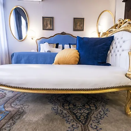 Ca' Lavezzera Guest house Venice