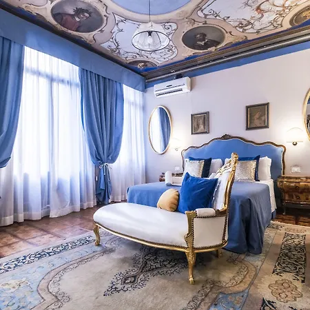 Ca' Lavezzera Venedik