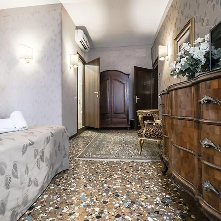 Ca' Lavezzera