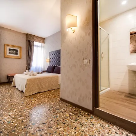 Ca' Lavezzera Venetië