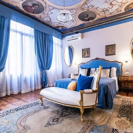 Gasthuis Ca' Lavezzera 4*