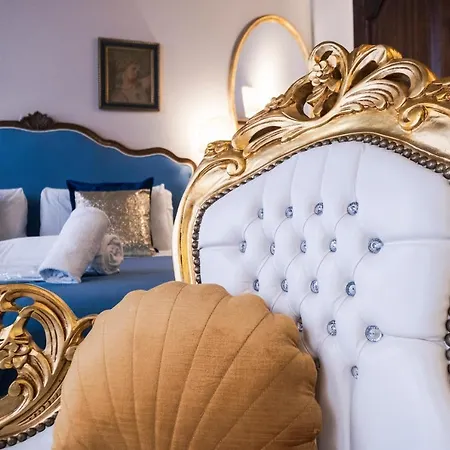 Ca' Lavezzera Гостевой дом Венеция