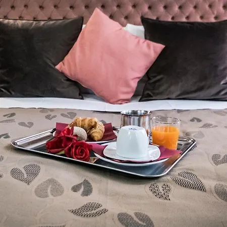 Гостевой дом Ca' Lavezzera