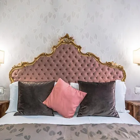 Ca' Lavezzera 4* Венеция