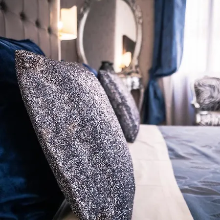 Ca' Lavezzera 4*