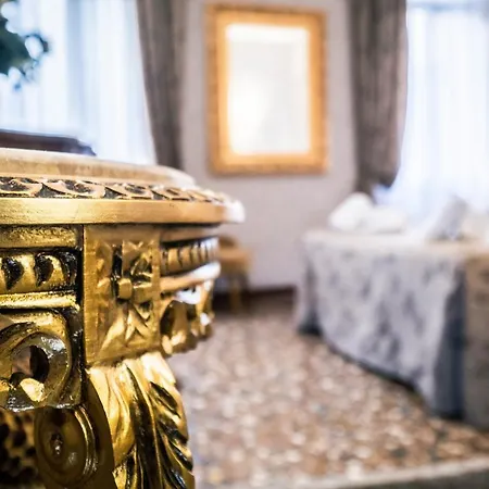 Гостевой дом Ca' Lavezzera