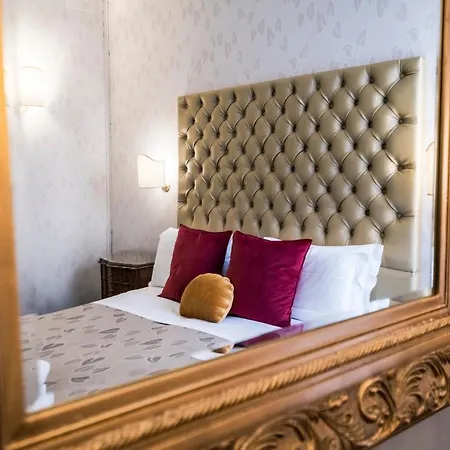 Гостевой дом Ca' Lavezzera 4*