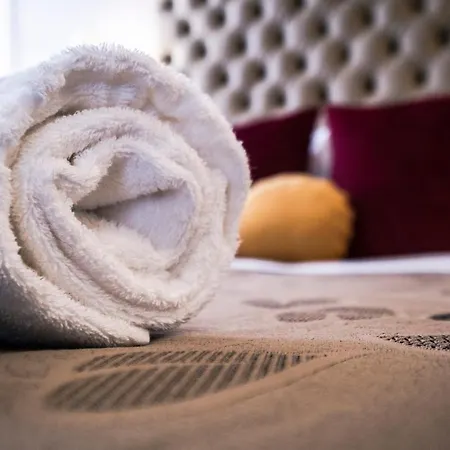 Ca' Lavezzera 4* Venetië