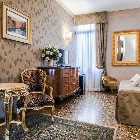 Ca' Lavezzera Гостевой дом 4*