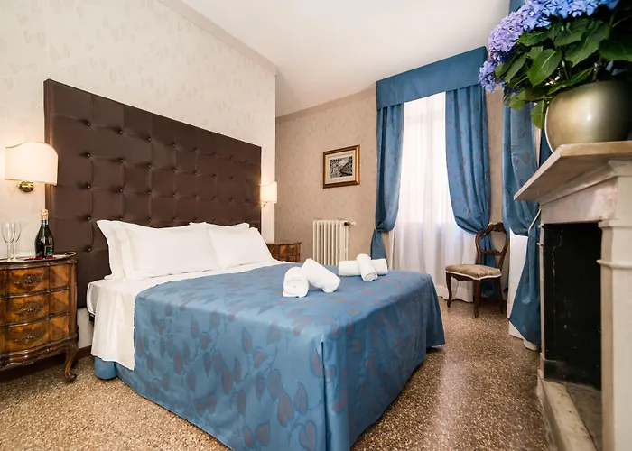 Ca' Lavezzera 4* Venise